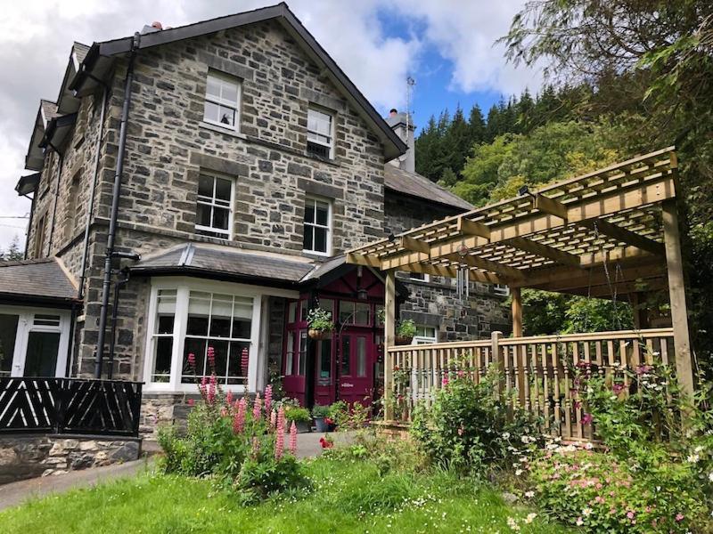 Summerhill Guest House ベトウス・ア・コーエド エクステリア 写真