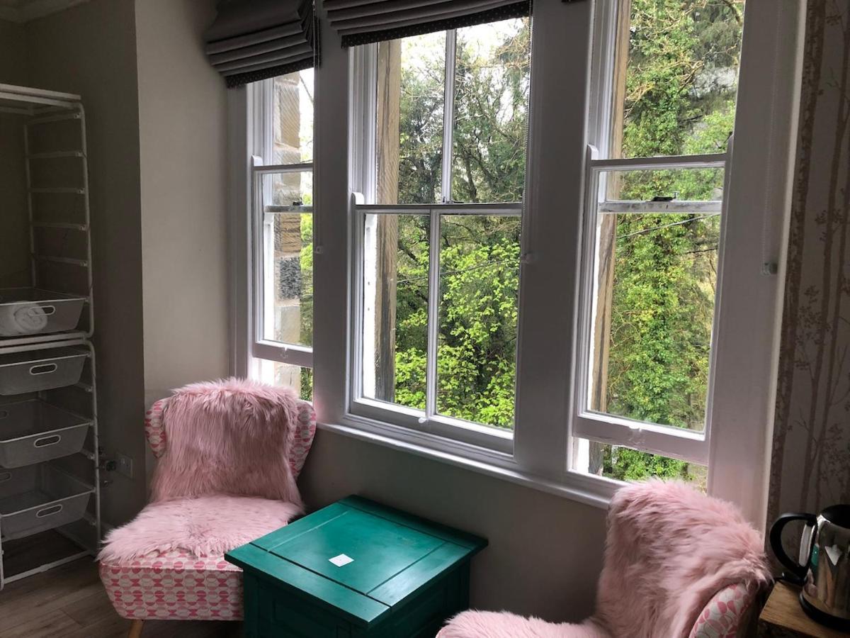 Summerhill Guest House ベトウス・ア・コーエド エクステリア 写真