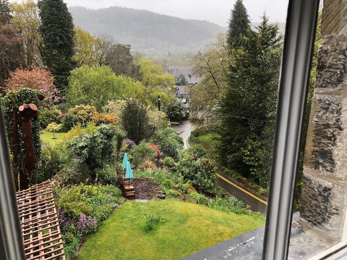Summerhill Guest House ベトウス・ア・コーエド エクステリア 写真