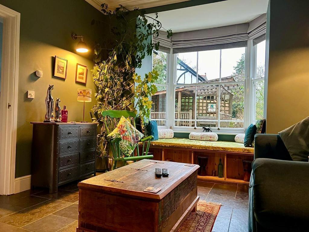 Summerhill Guest House ベトウス・ア・コーエド エクステリア 写真
