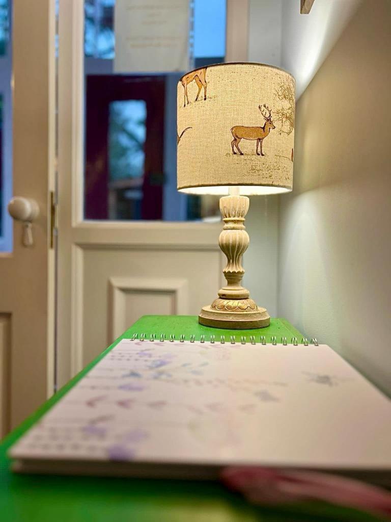 Summerhill Guest House ベトウス・ア・コーエド エクステリア 写真