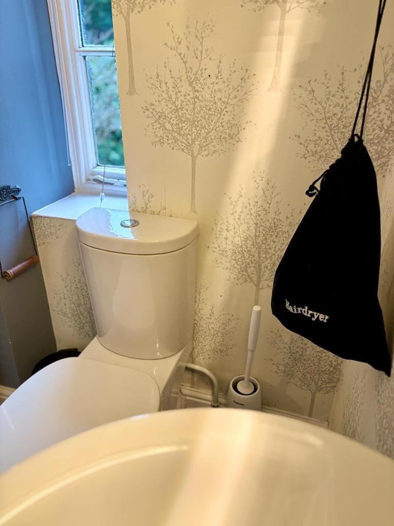 Summerhill Guest House ベトウス・ア・コーエド エクステリア 写真
