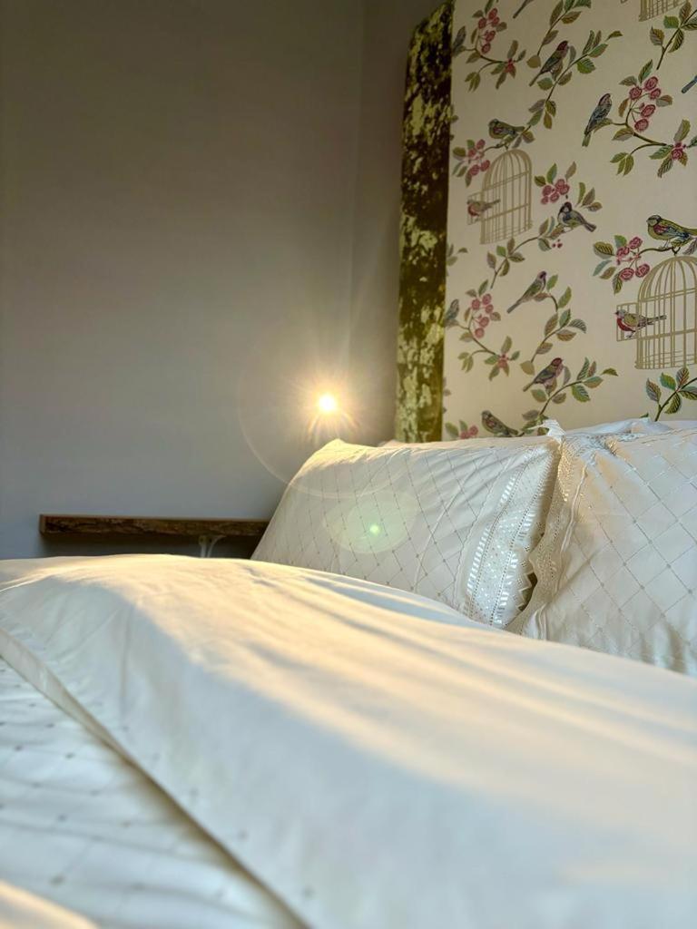 Summerhill Guest House ベトウス・ア・コーエド エクステリア 写真
