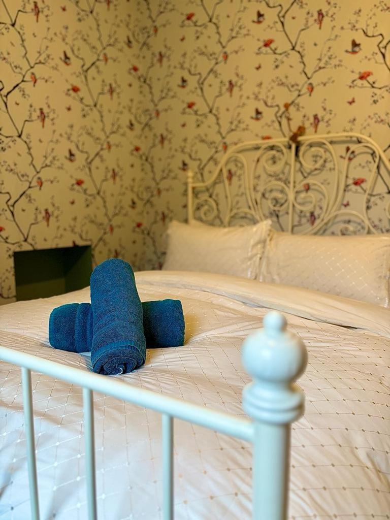 Summerhill Guest House ベトウス・ア・コーエド エクステリア 写真