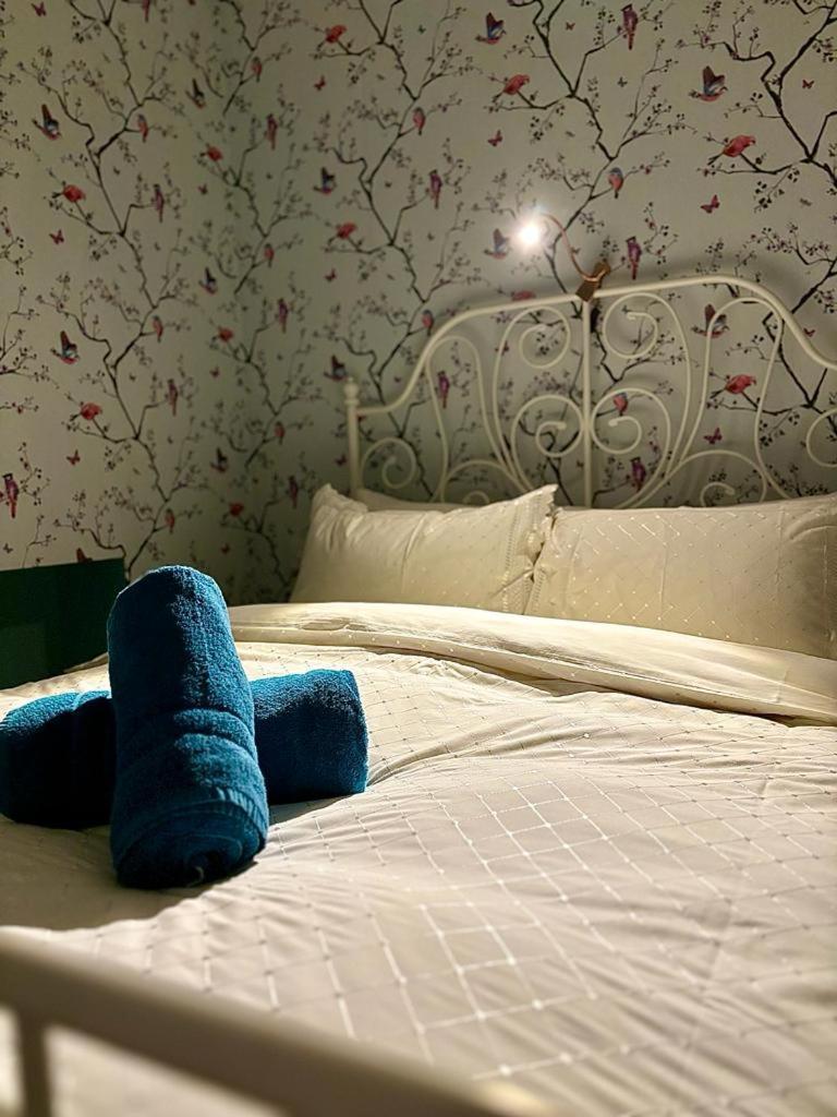 Summerhill Guest House ベトウス・ア・コーエド エクステリア 写真