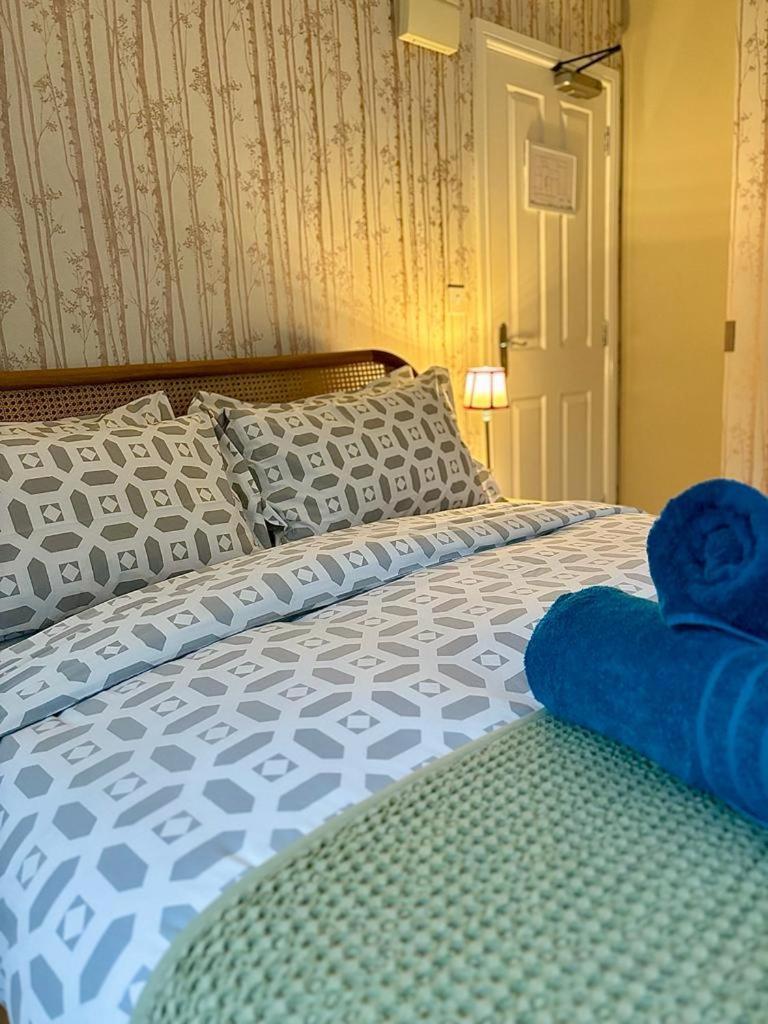 Summerhill Guest House ベトウス・ア・コーエド エクステリア 写真