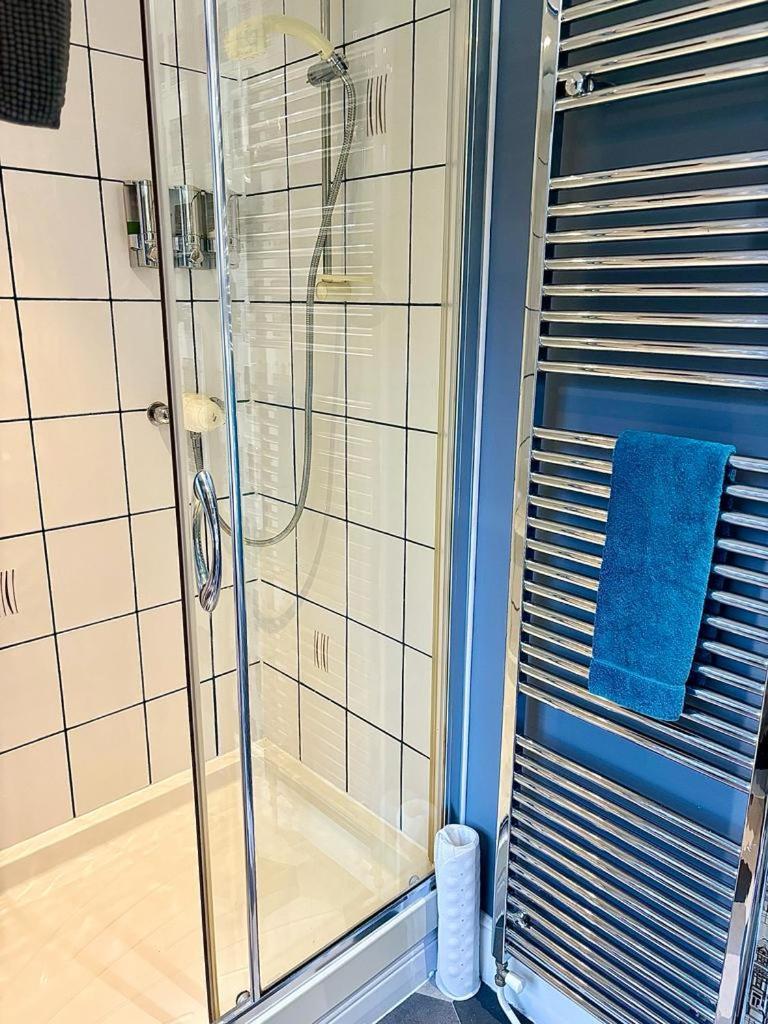 Summerhill Guest House ベトウス・ア・コーエド エクステリア 写真