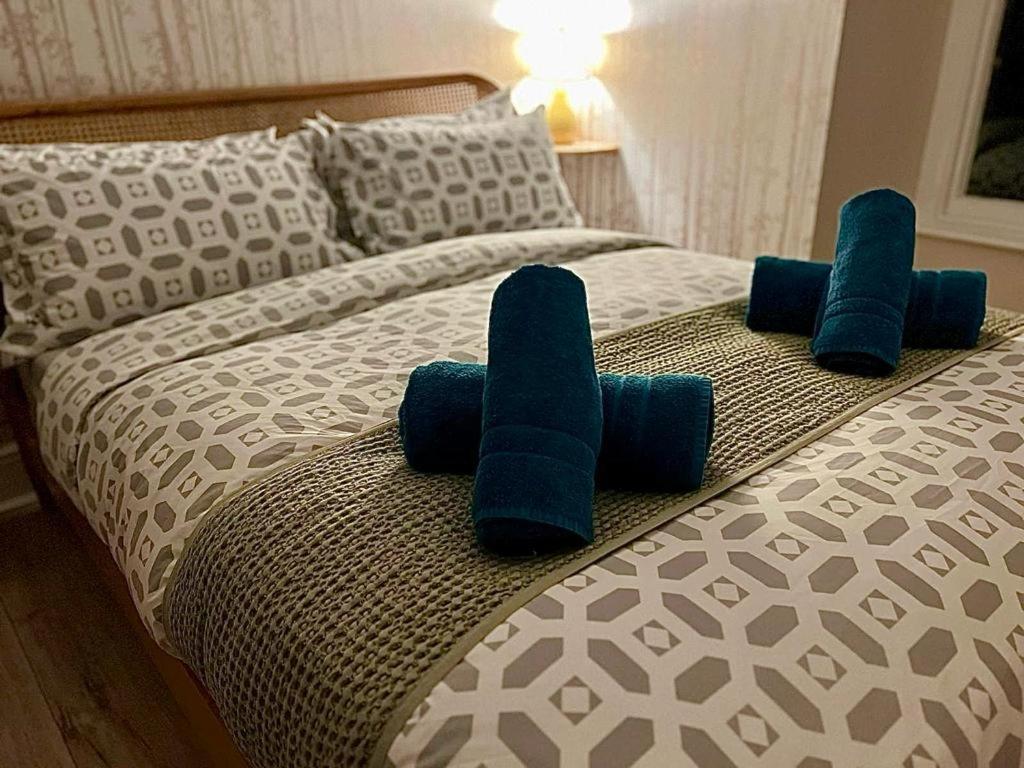 Summerhill Guest House ベトウス・ア・コーエド エクステリア 写真