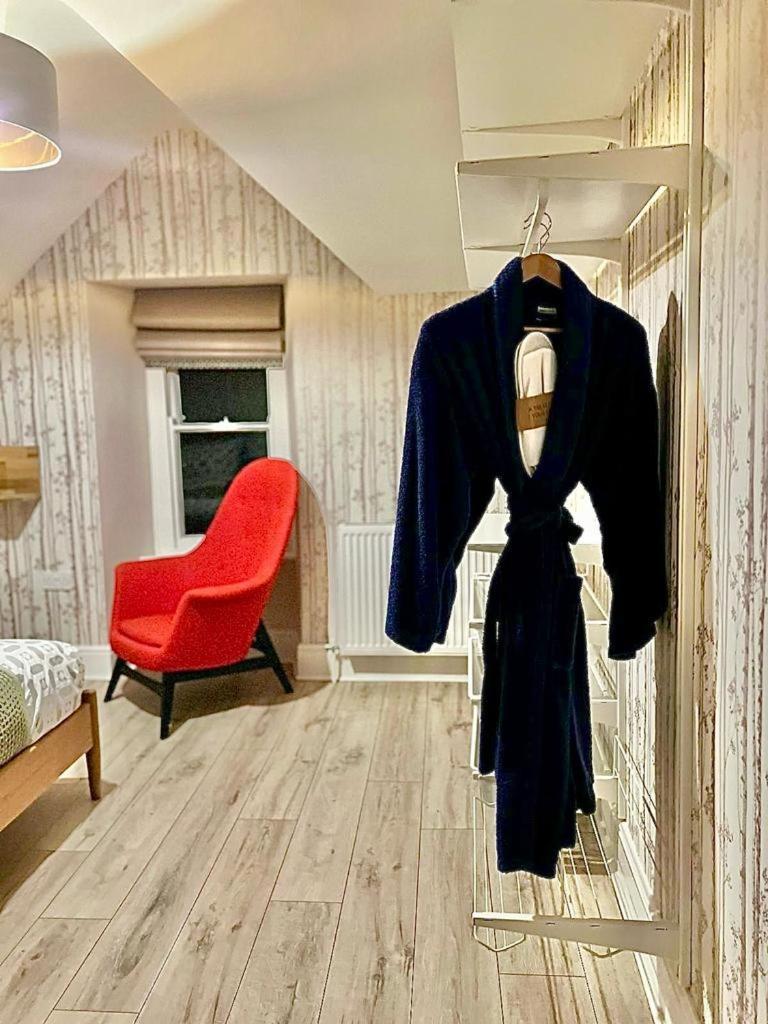 Summerhill Guest House ベトウス・ア・コーエド エクステリア 写真