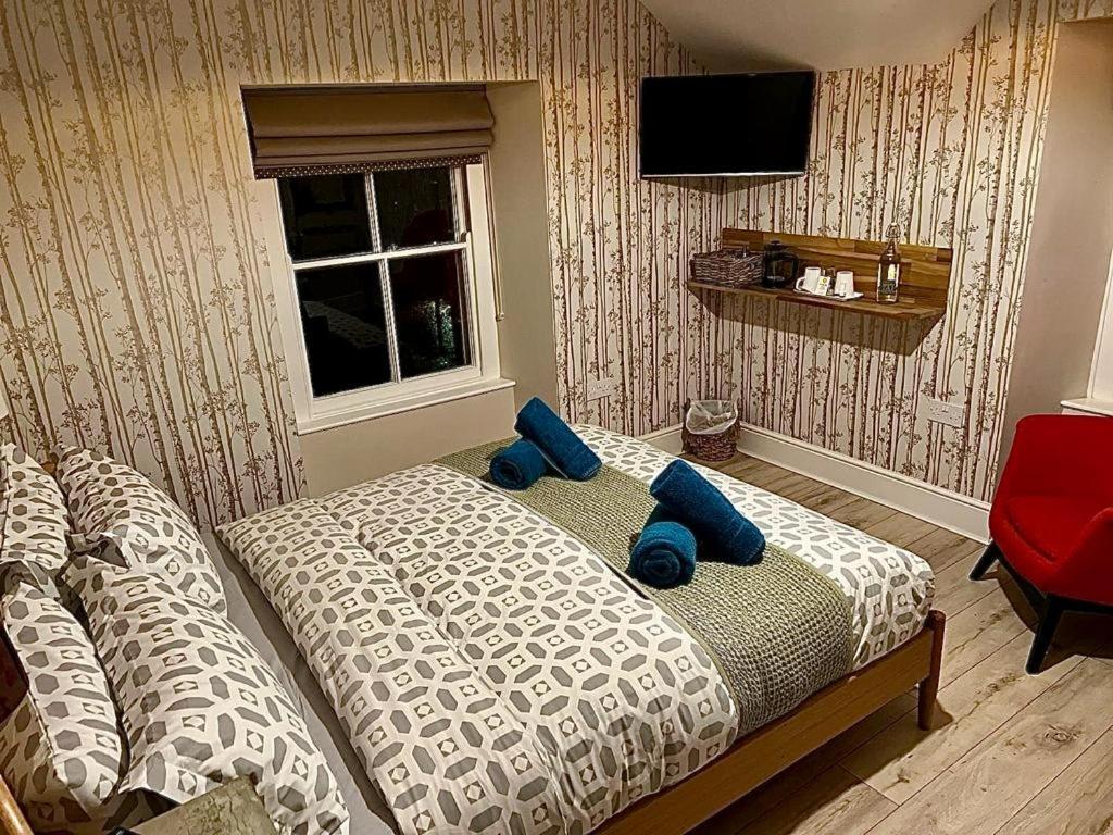 Summerhill Guest House ベトウス・ア・コーエド エクステリア 写真