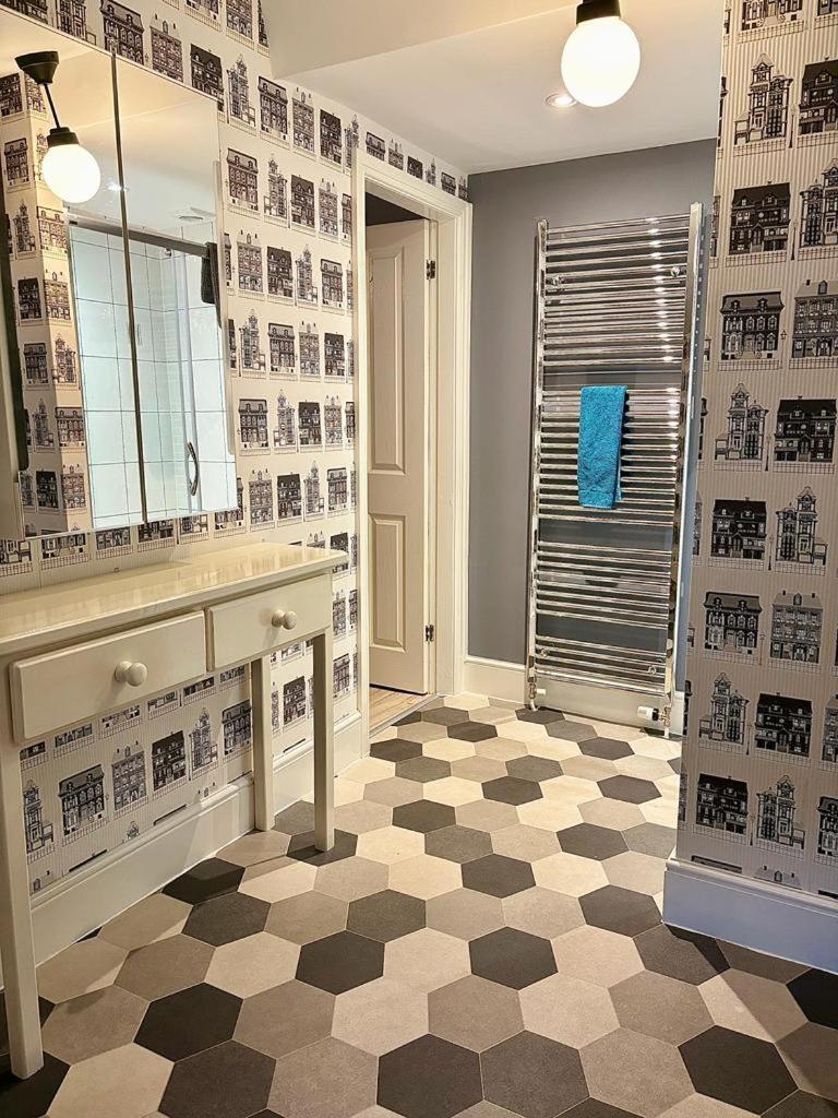 Summerhill Guest House ベトウス・ア・コーエド エクステリア 写真