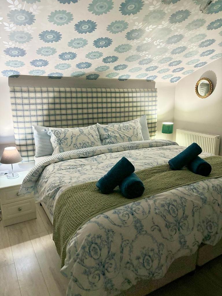 Summerhill Guest House ベトウス・ア・コーエド エクステリア 写真