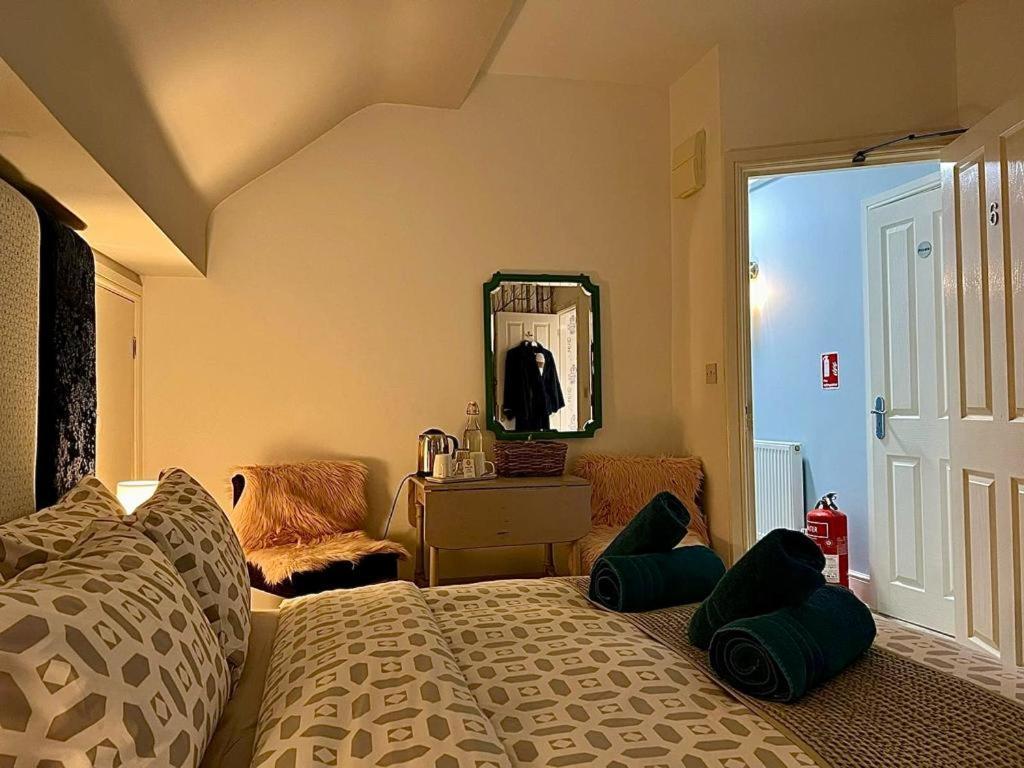 Summerhill Guest House ベトウス・ア・コーエド エクステリア 写真