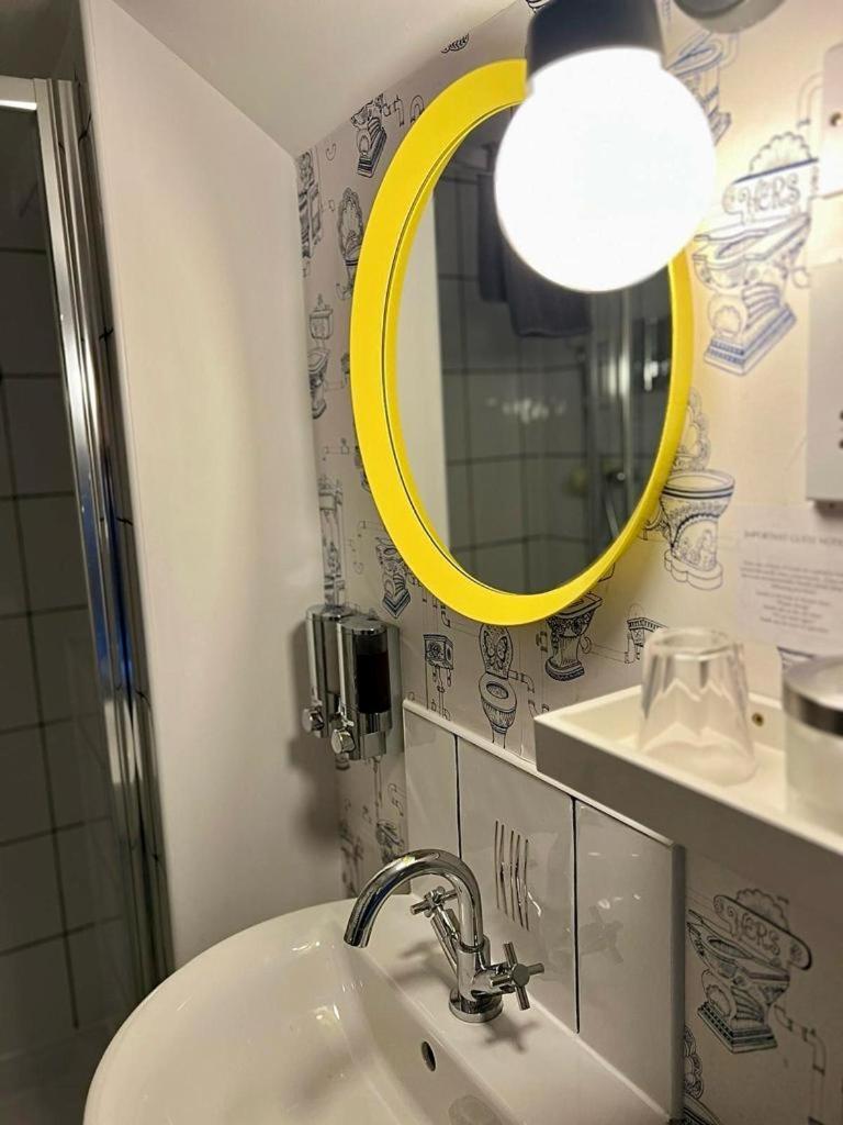 Summerhill Guest House ベトウス・ア・コーエド エクステリア 写真