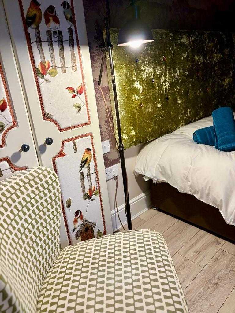 Summerhill Guest House ベトウス・ア・コーエド エクステリア 写真
