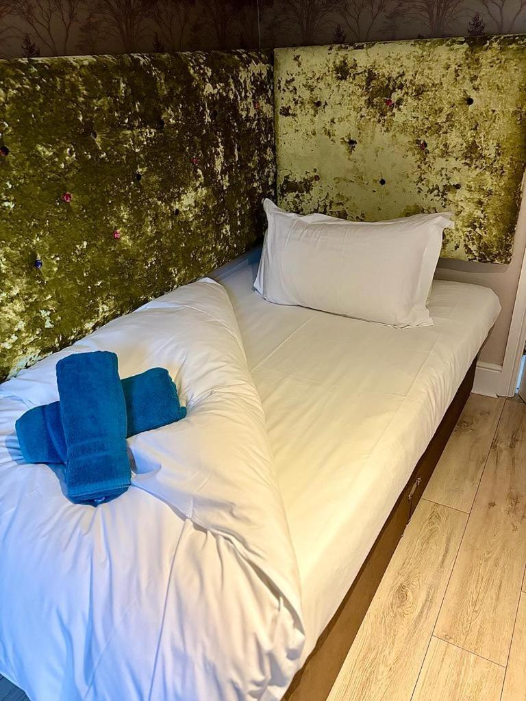 Summerhill Guest House ベトウス・ア・コーエド エクステリア 写真