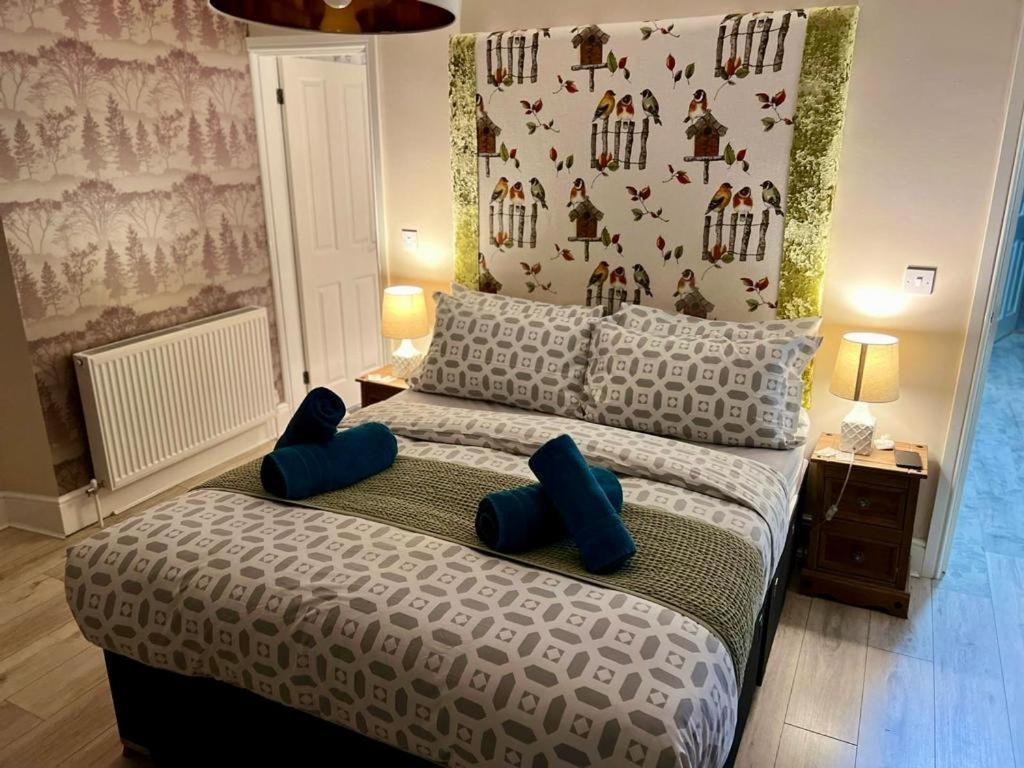 Summerhill Guest House ベトウス・ア・コーエド エクステリア 写真