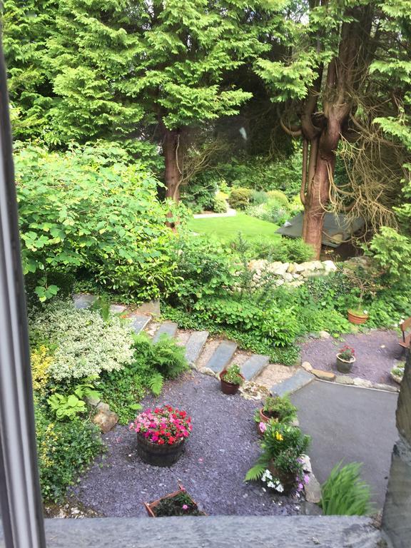 Summerhill Guest House ベトウス・ア・コーエド エクステリア 写真