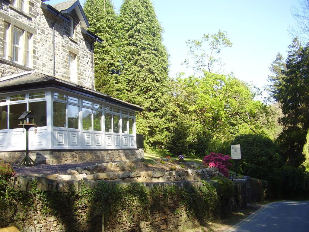 Summerhill Guest House ベトウス・ア・コーエド エクステリア 写真