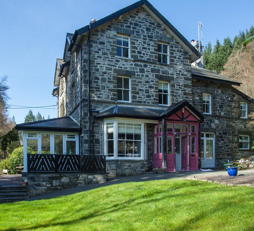 Summerhill Guest House ベトウス・ア・コーエド エクステリア 写真